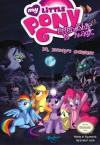 My Little Pony - Dr. Discord's Conquest Box Art Front